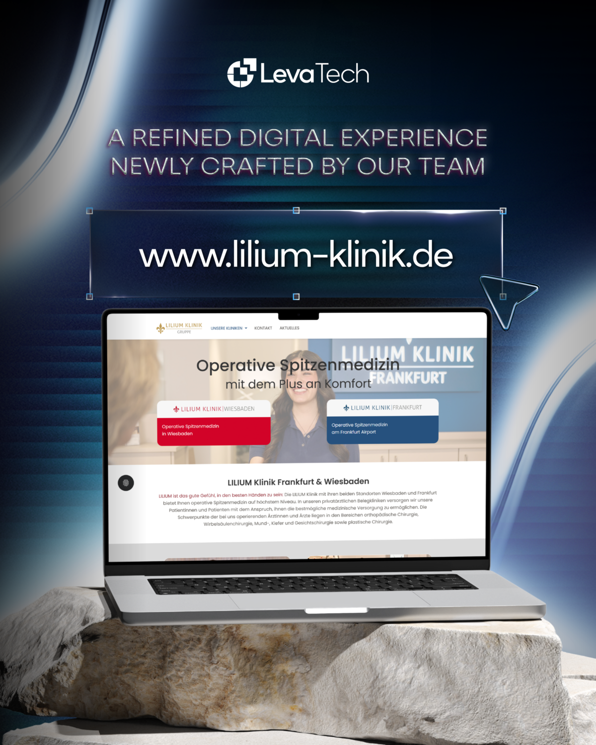 Lilium Clinic